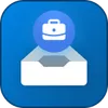 Inbox Pause icon