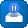 Inbox Pause feature icon